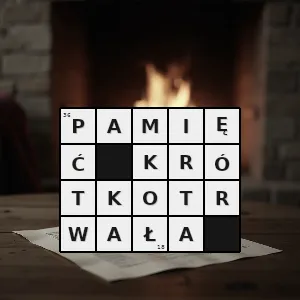 Hasło krzyżówkowe pamięć przechowująca niewielkie ilości informacji przez krótki okres - pamięć krótkotrwała – rozwiązanie, synonimy, podpowiedzi i definicje krzyżówkowe